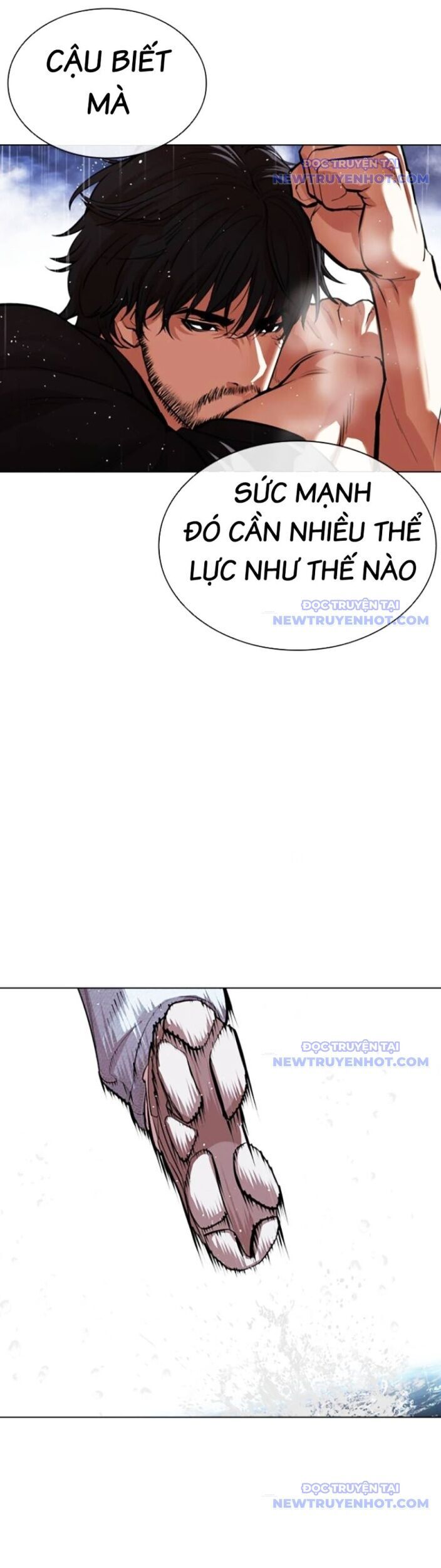 Hoán Đổi Diệu Kỳ Chapter 545 - Trang 2