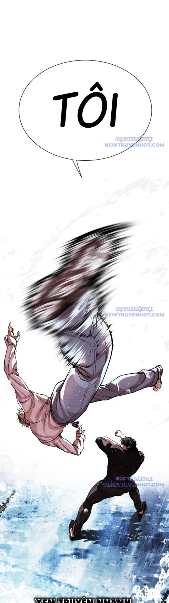 Hoán Đổi Diệu Kỳ Chapter 545 - Trang 2