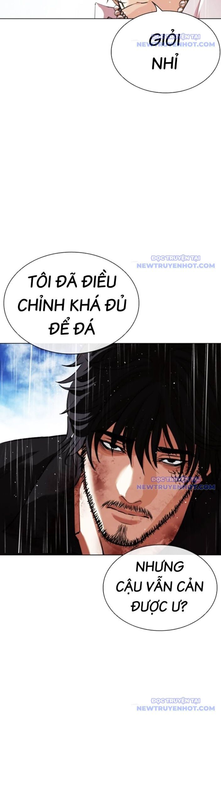 Hoán Đổi Diệu Kỳ Chapter 545 - Trang 2