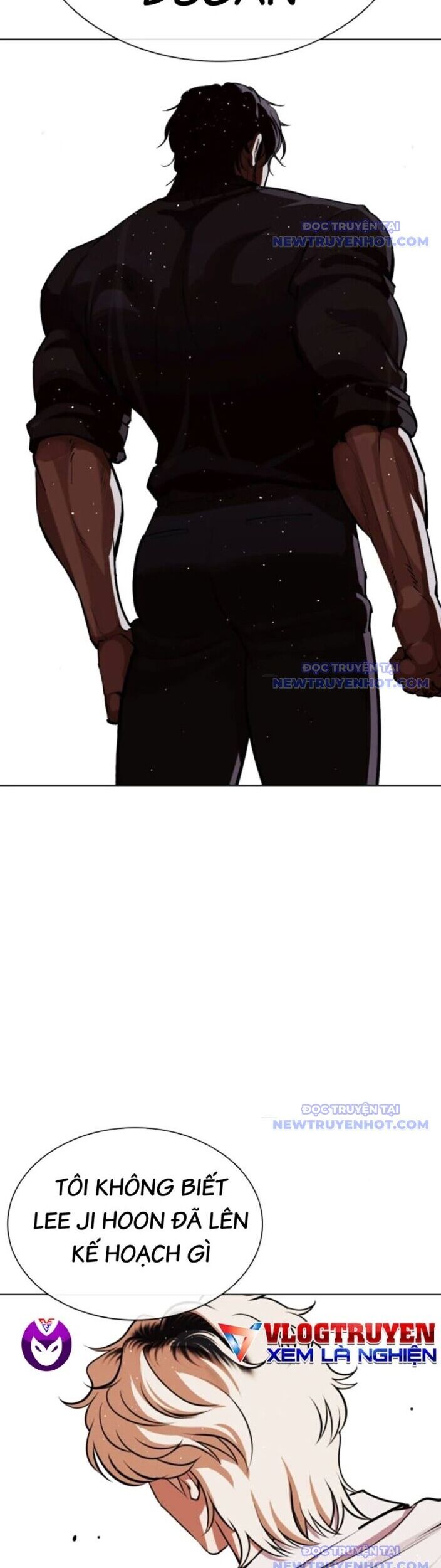 Hoán Đổi Diệu Kỳ Chapter 545 - Trang 2