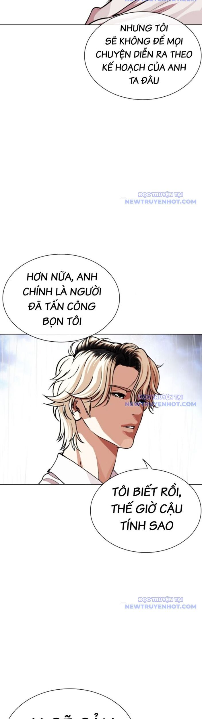 Hoán Đổi Diệu Kỳ Chapter 545 - Trang 2