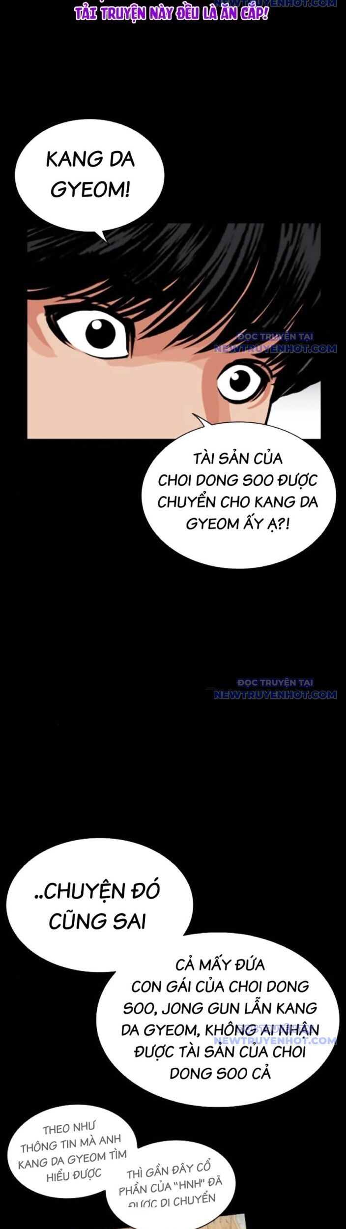 Hoán Đổi Diệu Kỳ Chapter 545 - Trang 2