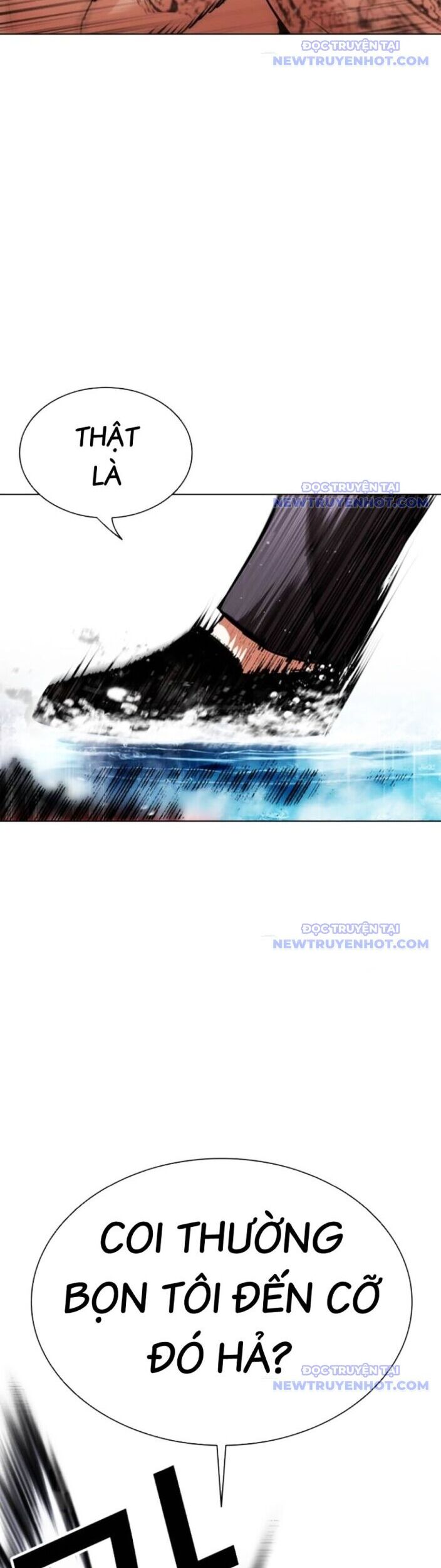 Hoán Đổi Diệu Kỳ Chapter 545 - Trang 2