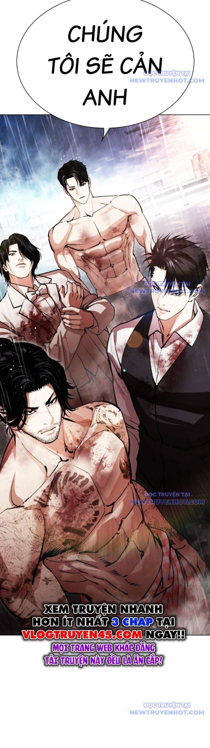 Hoán Đổi Diệu Kỳ Chapter 545 - Trang 2