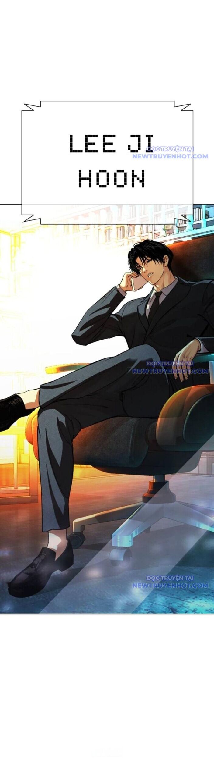 Hoán Đổi Diệu Kỳ Chapter 545 - Trang 2