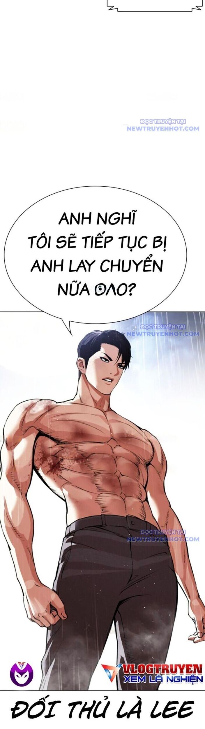 Hoán Đổi Diệu Kỳ Chapter 545 - Trang 2