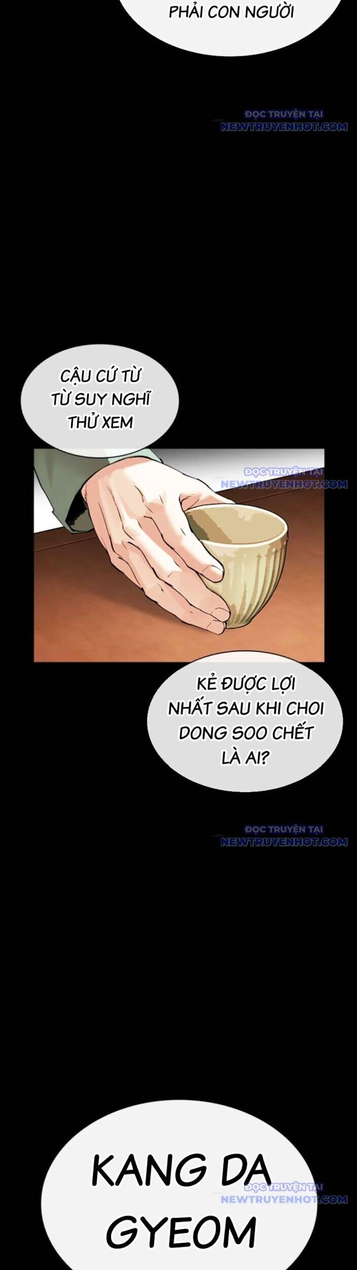 Hoán Đổi Diệu Kỳ Chapter 545 - Trang 2