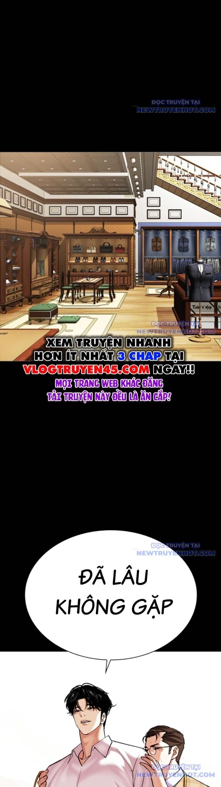 Hoán Đổi Diệu Kỳ Chapter 545 - Trang 2