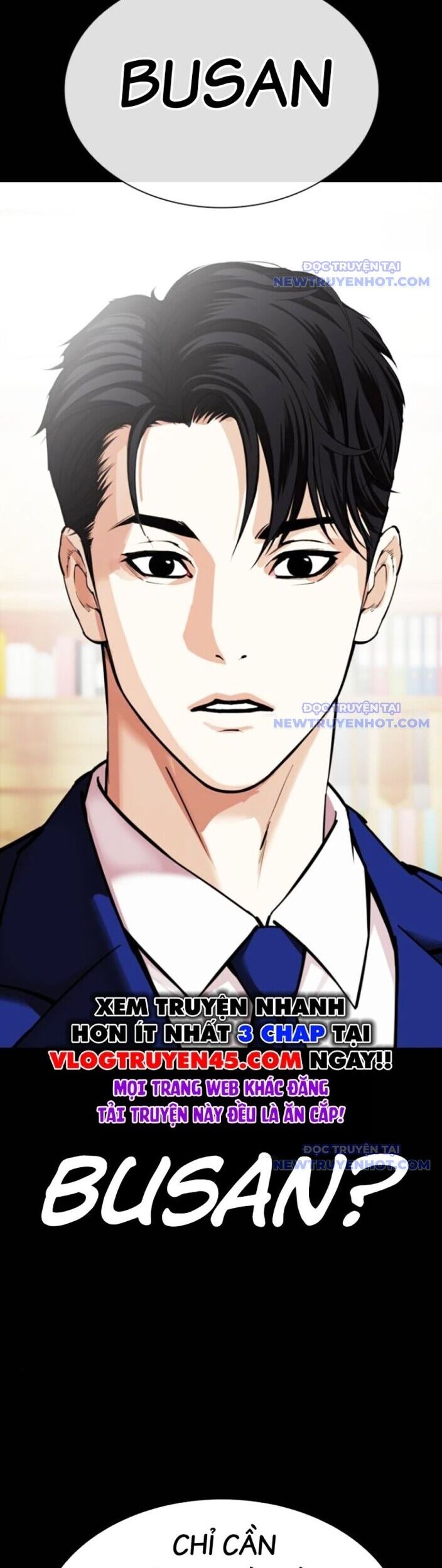 Hoán Đổi Diệu Kỳ Chapter 545 - Trang 2