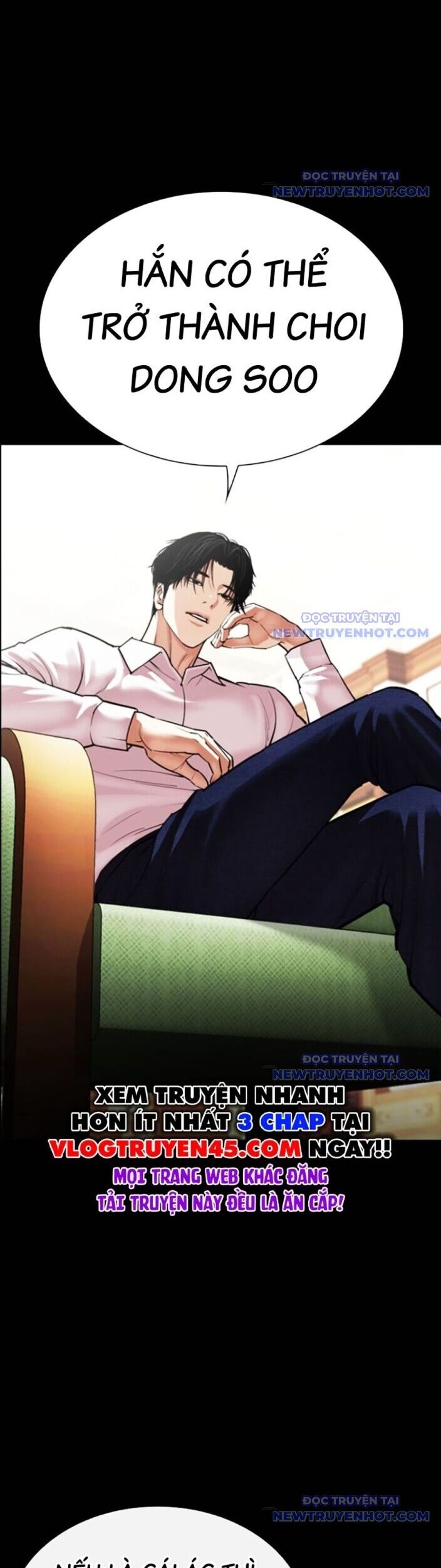 Hoán Đổi Diệu Kỳ Chapter 545 - Trang 2