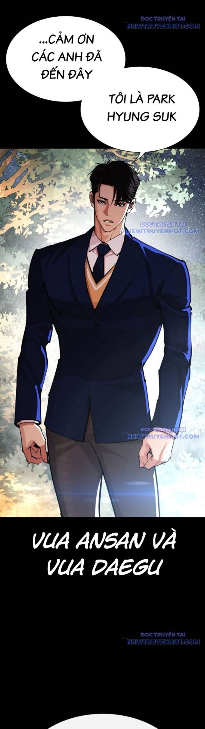 Hoán Đổi Diệu Kỳ Chapter 545 - Trang 2