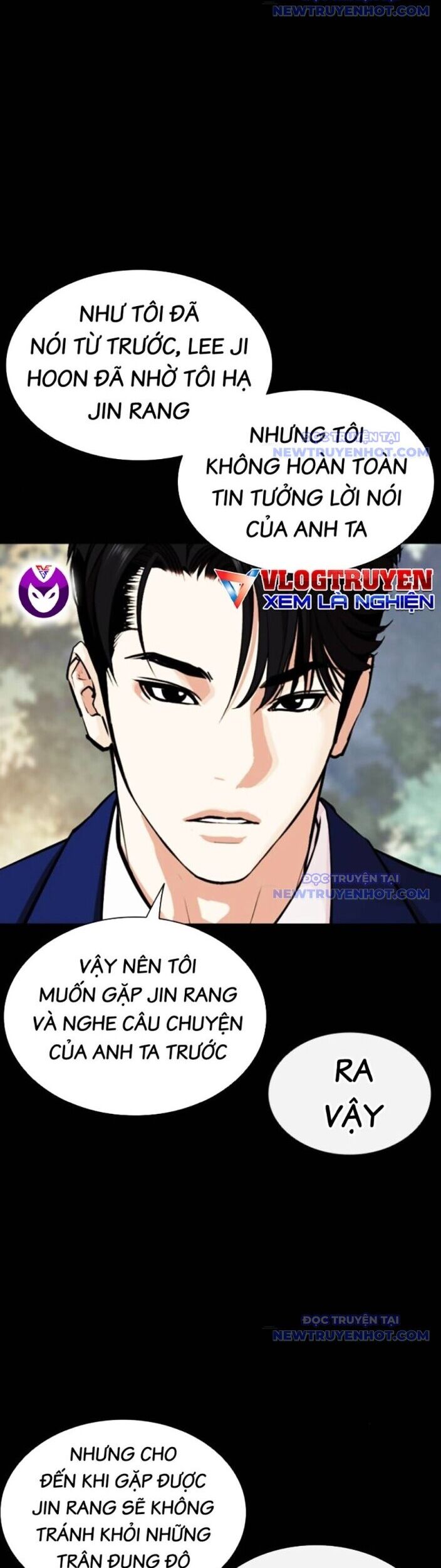 Hoán Đổi Diệu Kỳ Chapter 545 - Trang 2