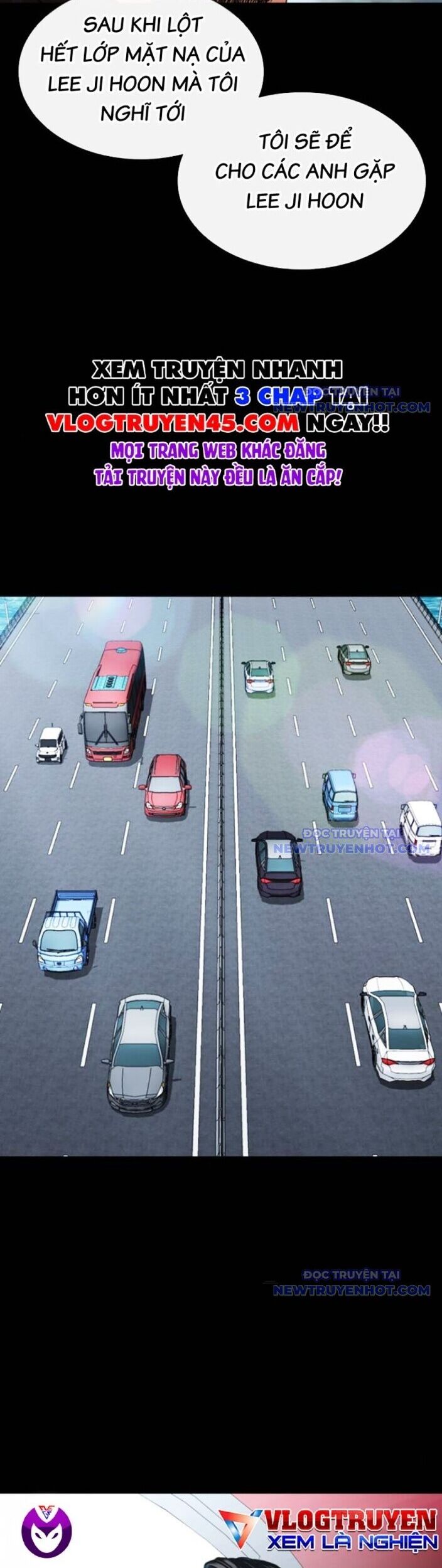 Hoán Đổi Diệu Kỳ Chapter 545 - Trang 2