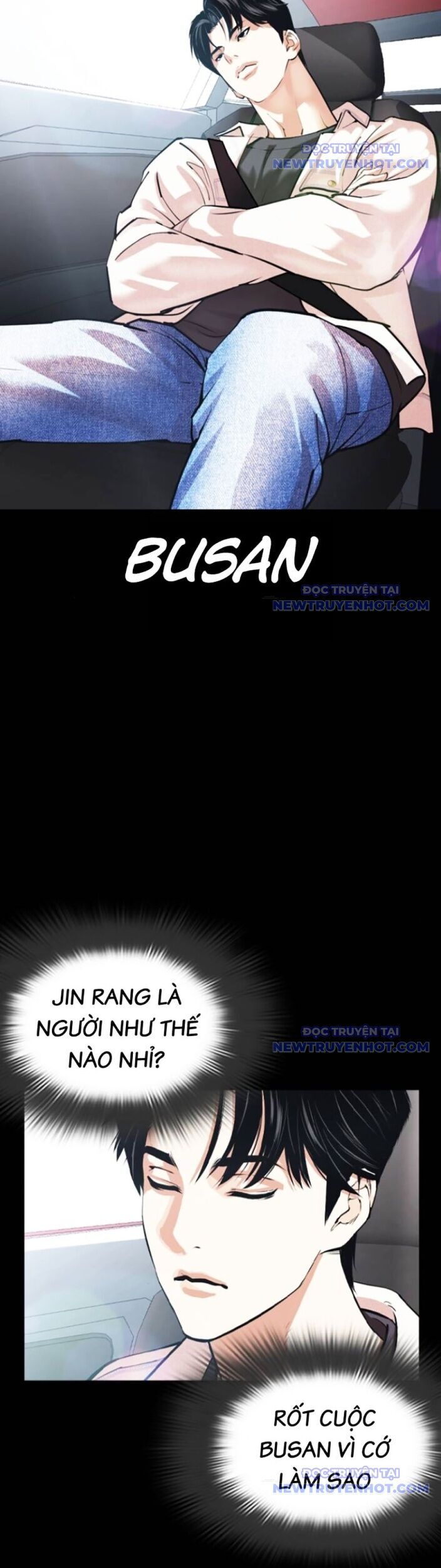 Hoán Đổi Diệu Kỳ Chapter 545 - Trang 2