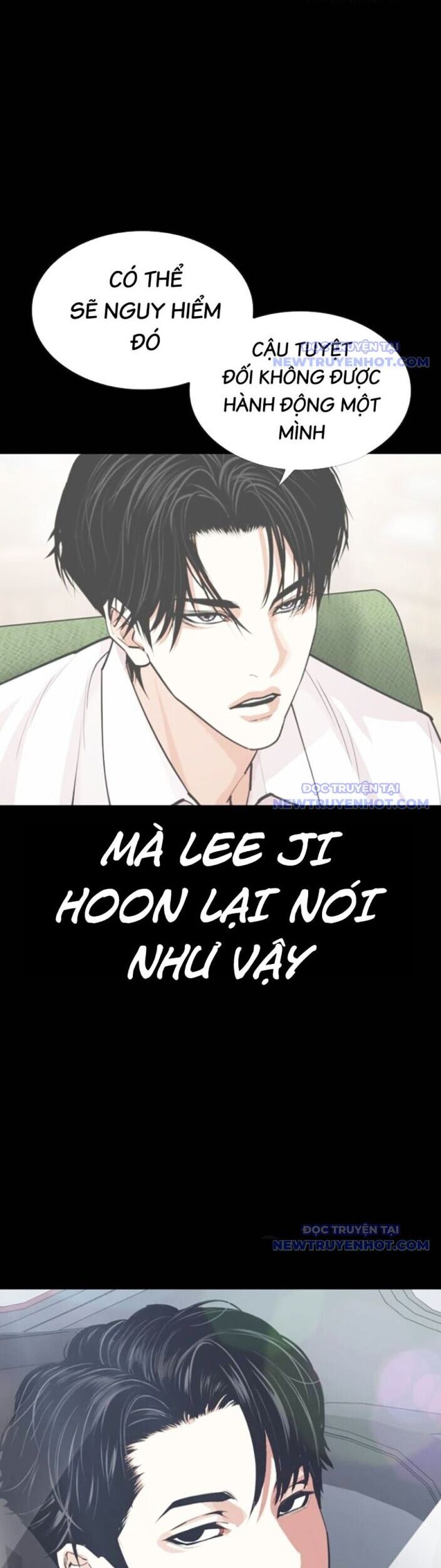 Hoán Đổi Diệu Kỳ Chapter 545 - Trang 2