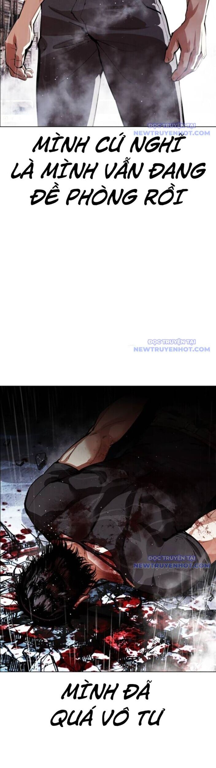 Hoán Đổi Diệu Kỳ Chapter 545 - Trang 2