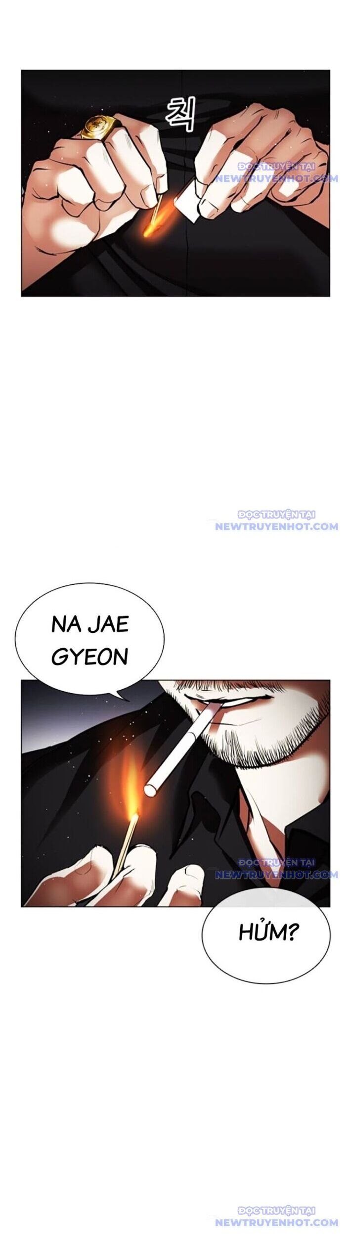 Hoán Đổi Diệu Kỳ Chapter 545 - Trang 2