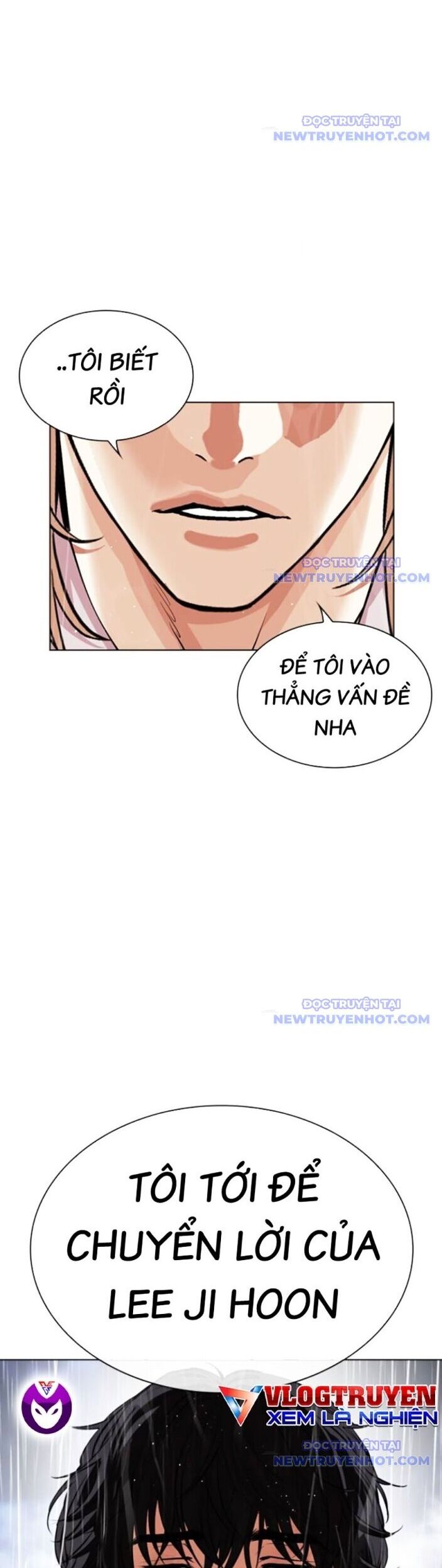 Hoán Đổi Diệu Kỳ Chapter 545 - Trang 2