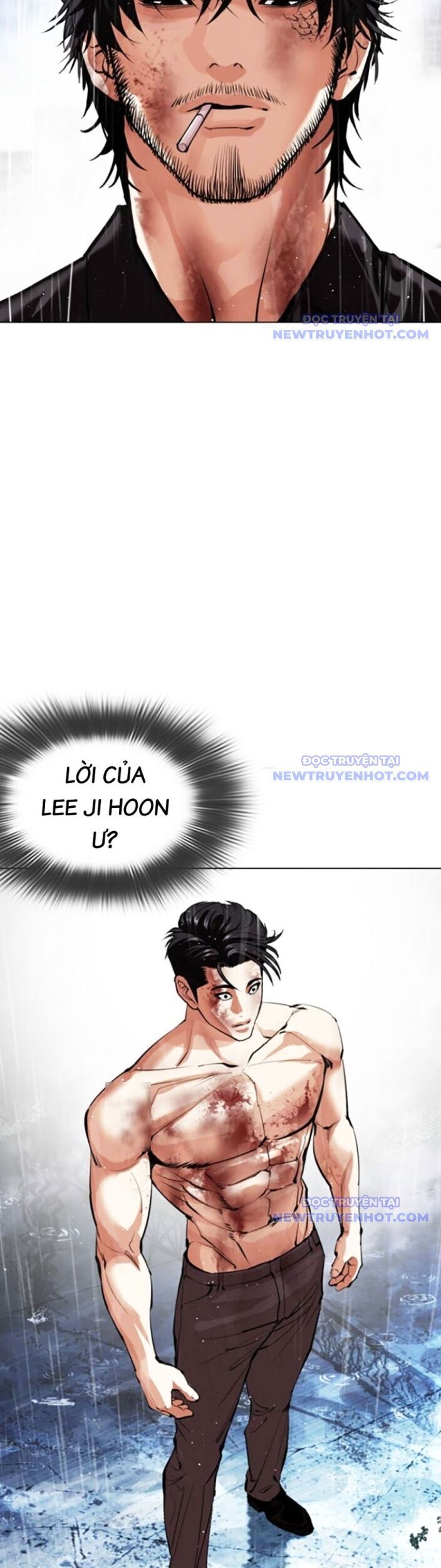 Hoán Đổi Diệu Kỳ Chapter 545 - Trang 2