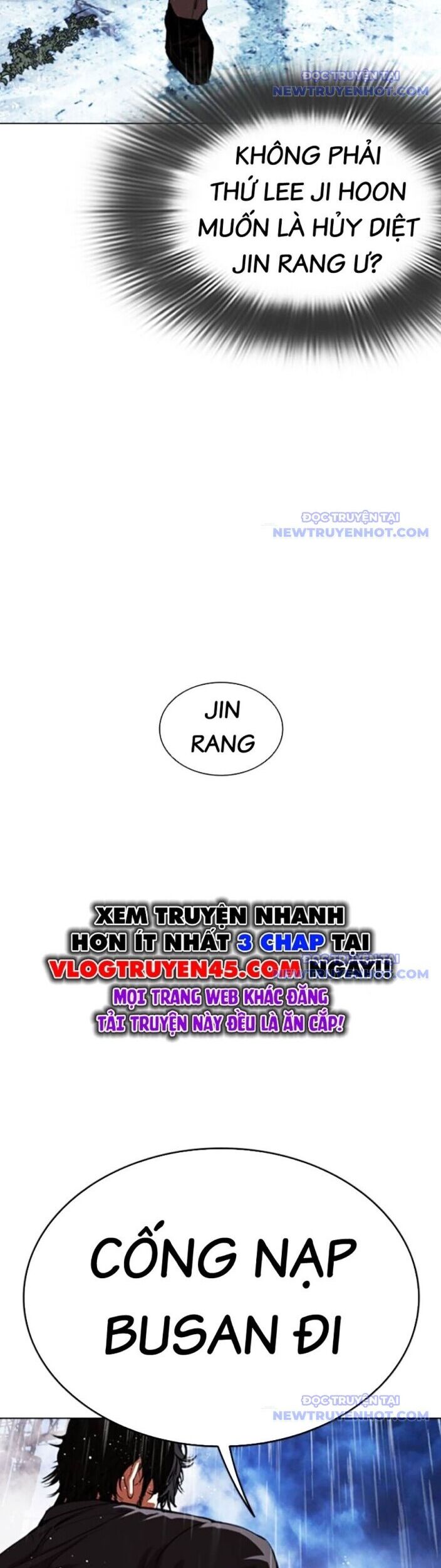 Hoán Đổi Diệu Kỳ Chapter 545 - Trang 2