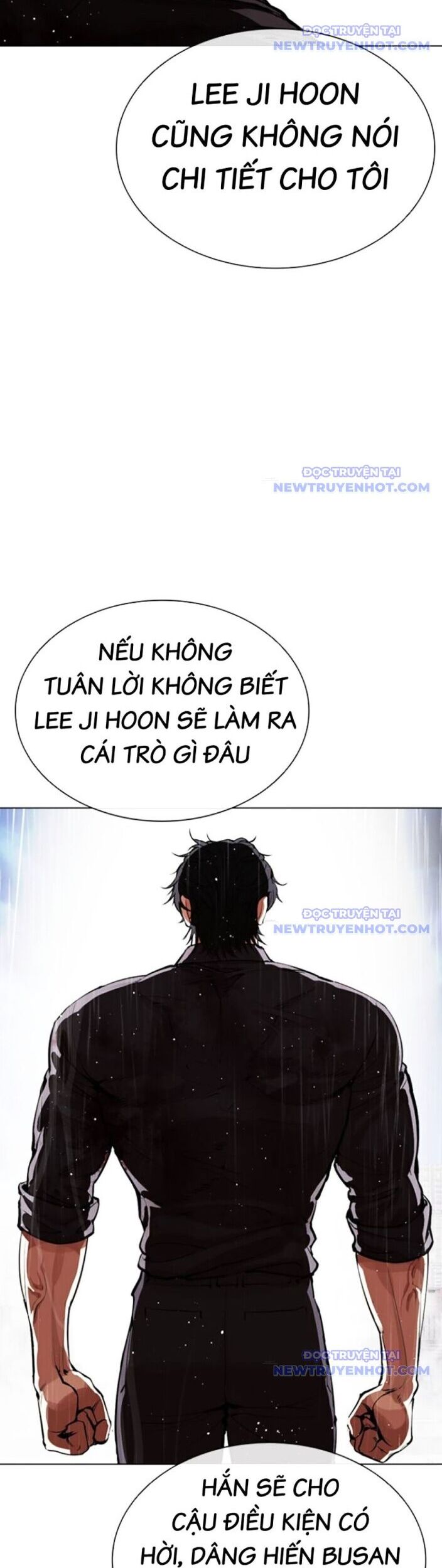Hoán Đổi Diệu Kỳ Chapter 545 - Trang 2