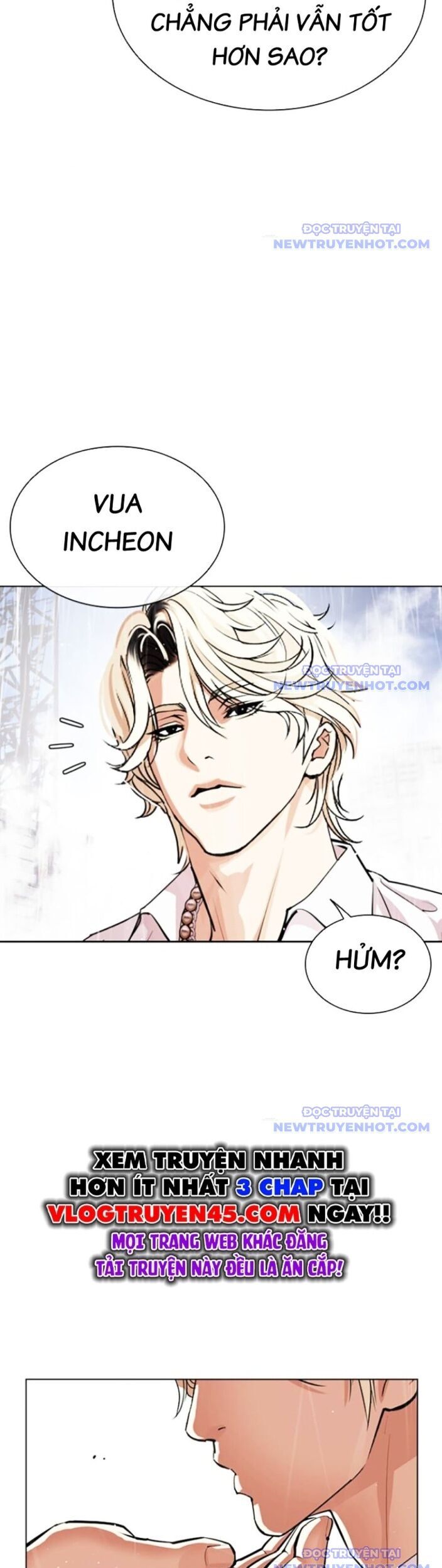 Hoán Đổi Diệu Kỳ Chapter 545 - Trang 2