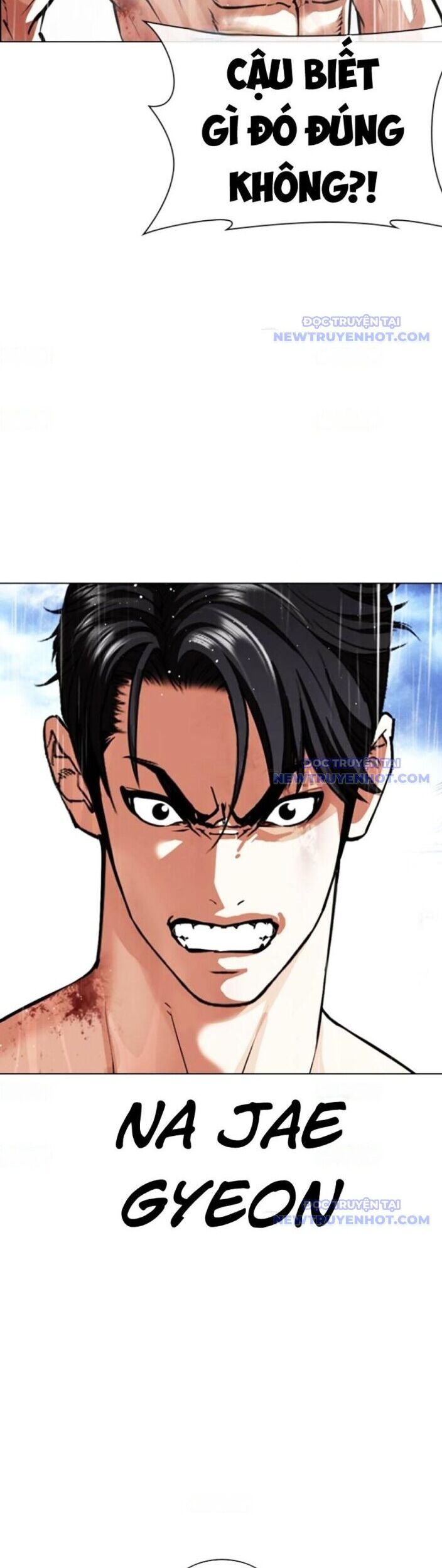 Hoán Đổi Diệu Kỳ Chapter 545 - Trang 2