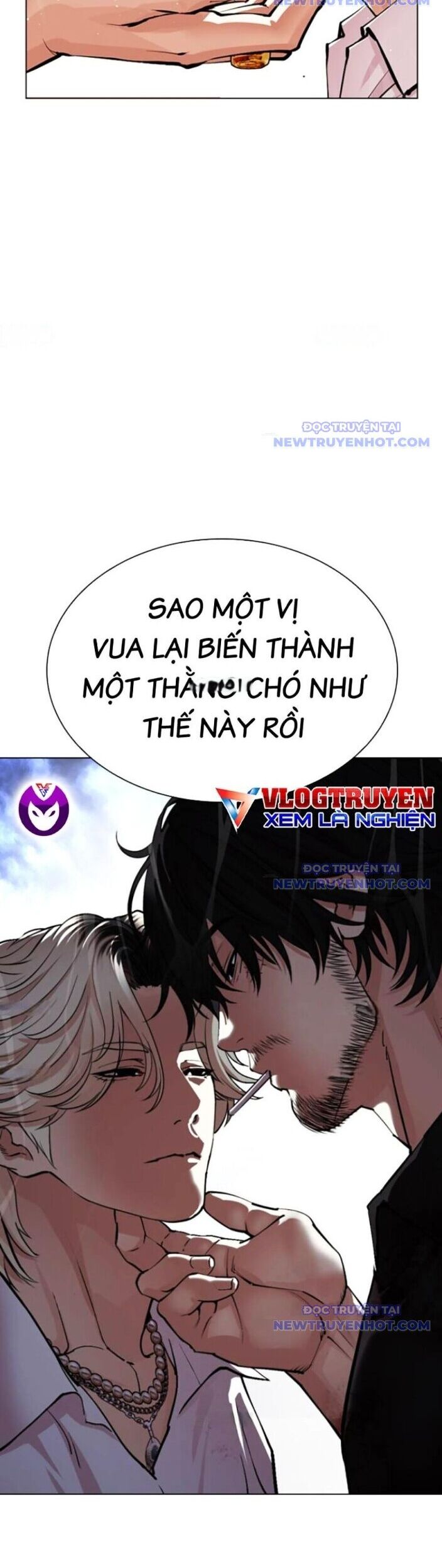 Hoán Đổi Diệu Kỳ Chapter 545 - Trang 2