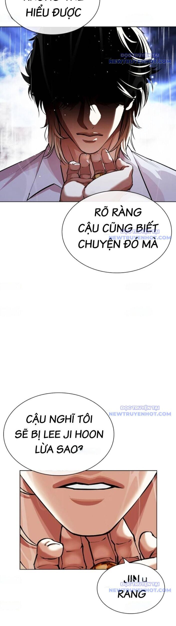 Hoán Đổi Diệu Kỳ Chapter 545 - Trang 2