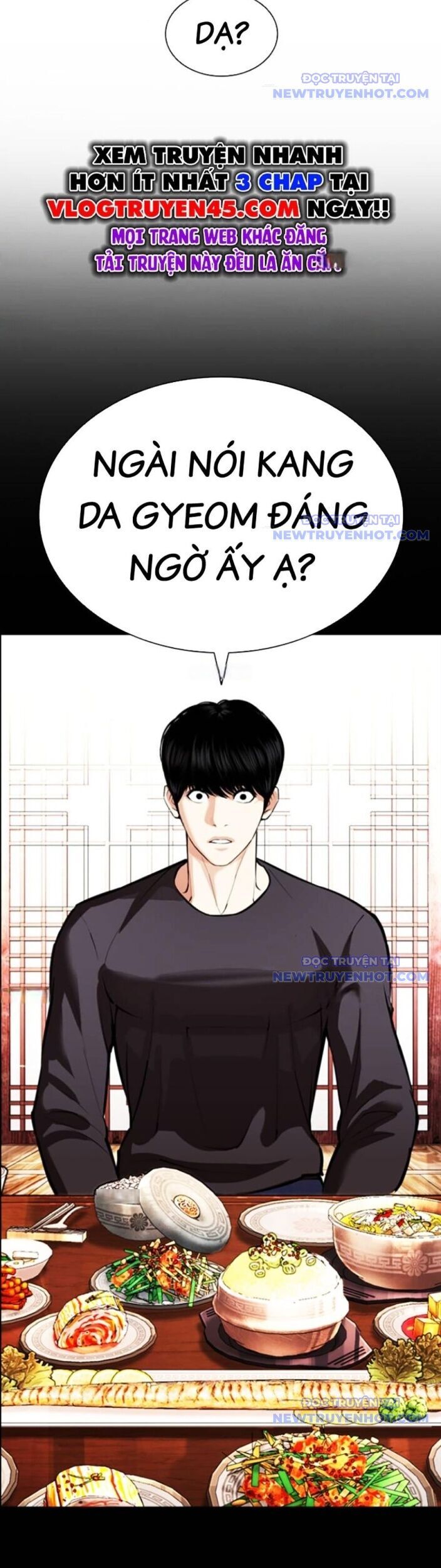 Hoán Đổi Diệu Kỳ Chapter 545 - Trang 2