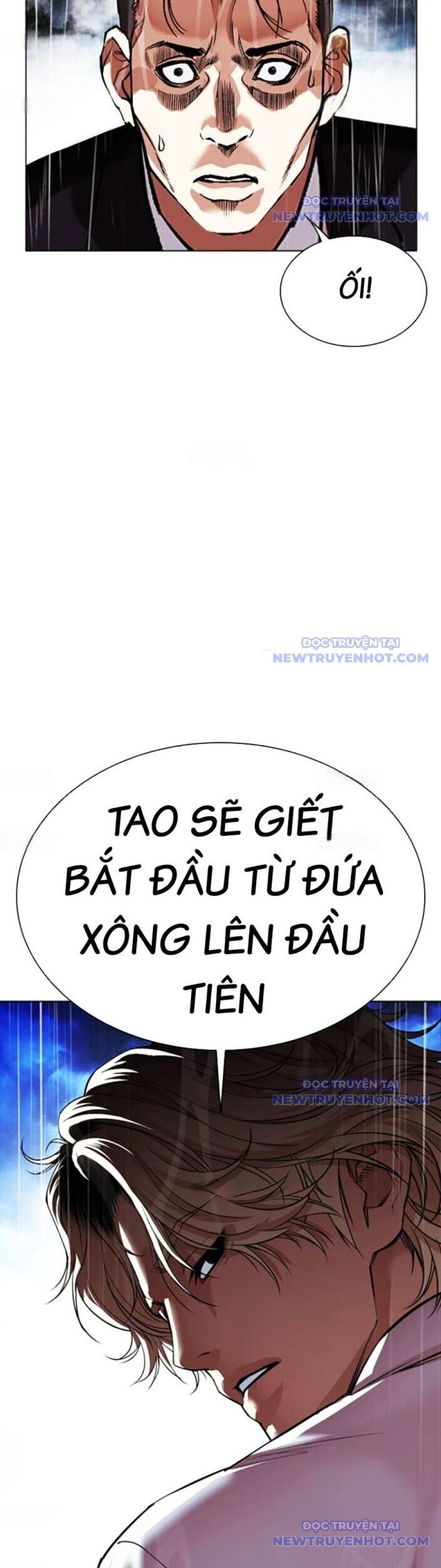 Hoán Đổi Diệu Kỳ Chapter 545 - Trang 2