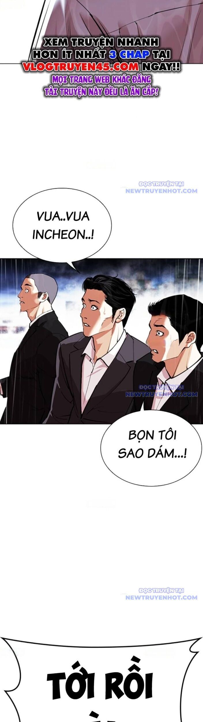 Hoán Đổi Diệu Kỳ Chapter 545 - Trang 2