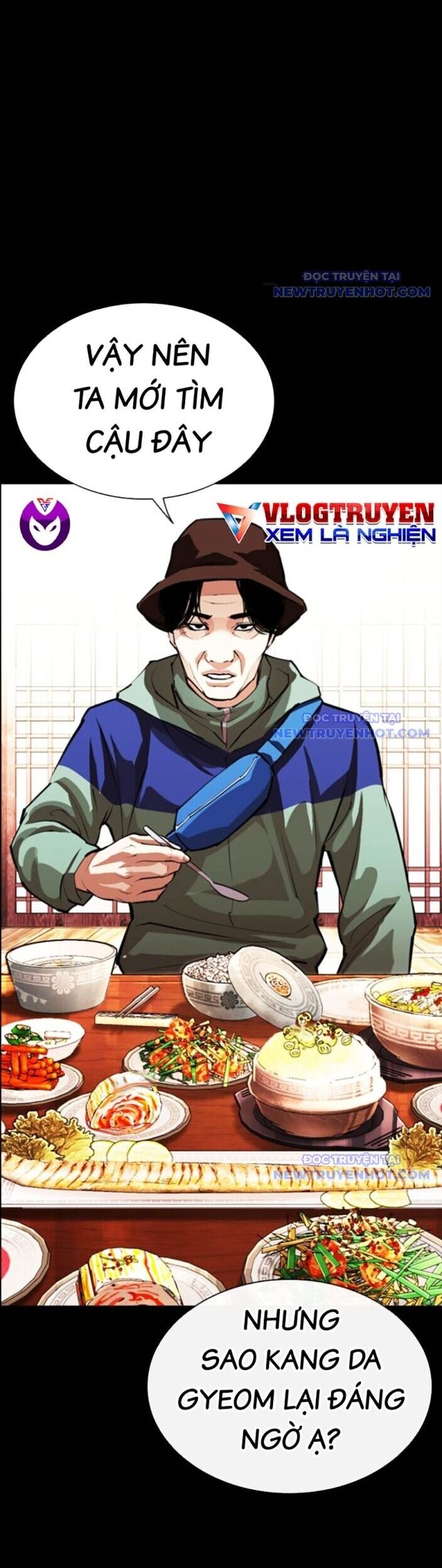 Hoán Đổi Diệu Kỳ Chapter 545 - Trang 2