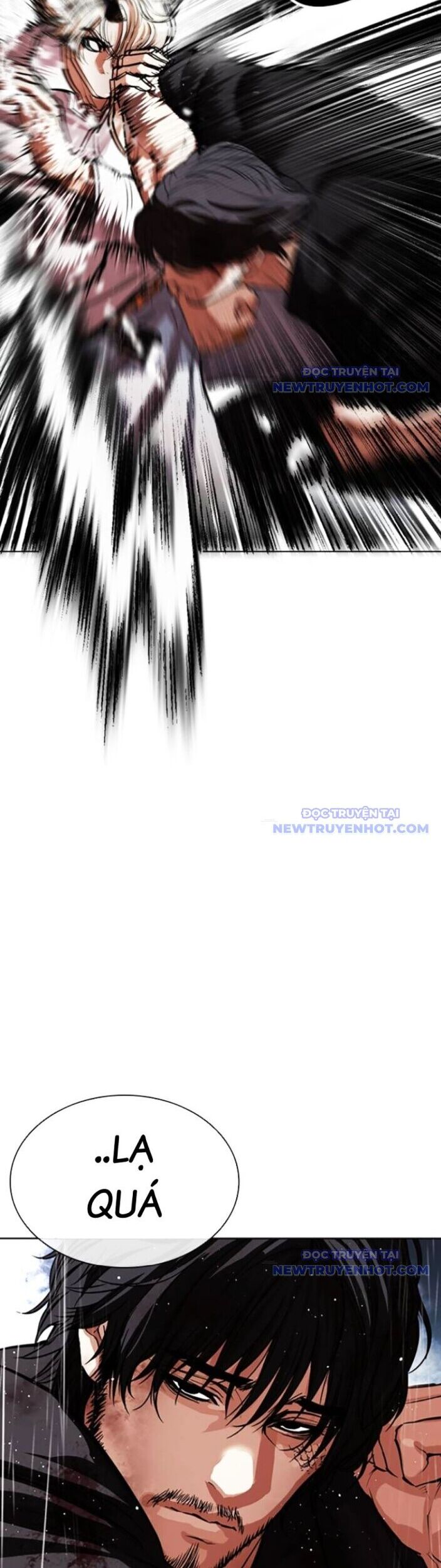 Hoán Đổi Diệu Kỳ Chapter 545 - Trang 2