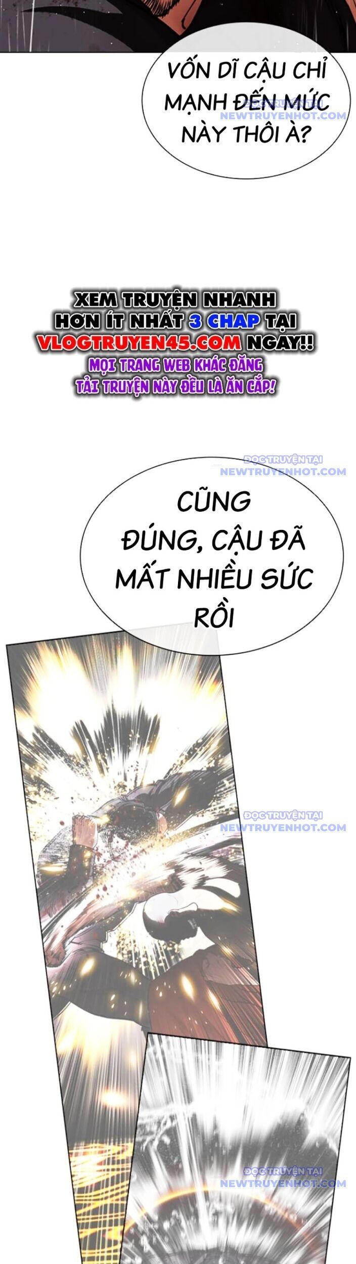 Hoán Đổi Diệu Kỳ Chapter 545 - Trang 2