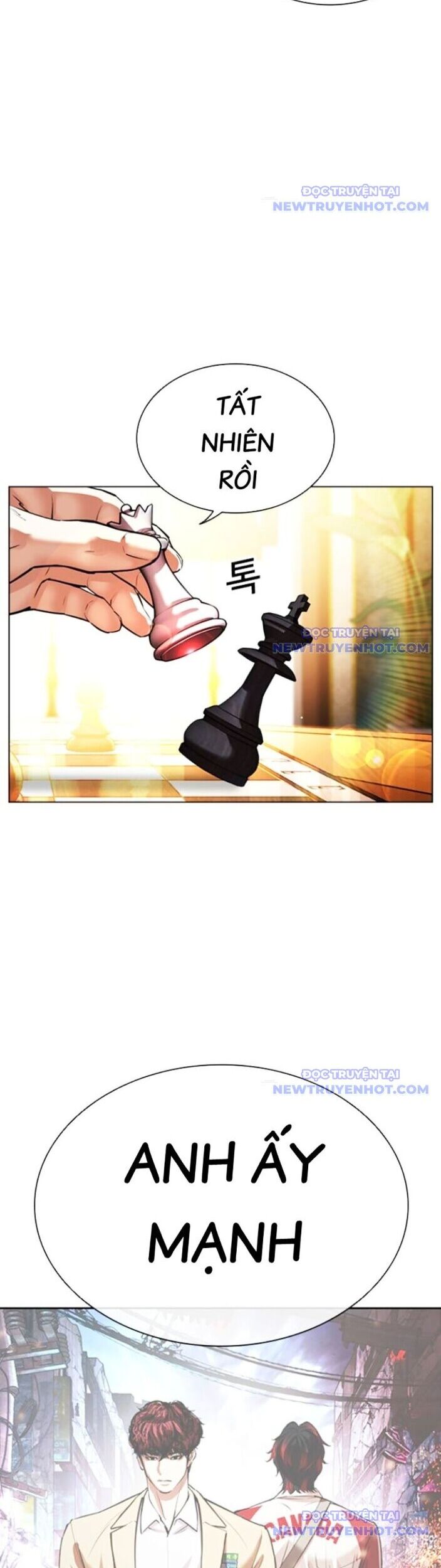 Hoán Đổi Diệu Kỳ Chapter 545 - Trang 2