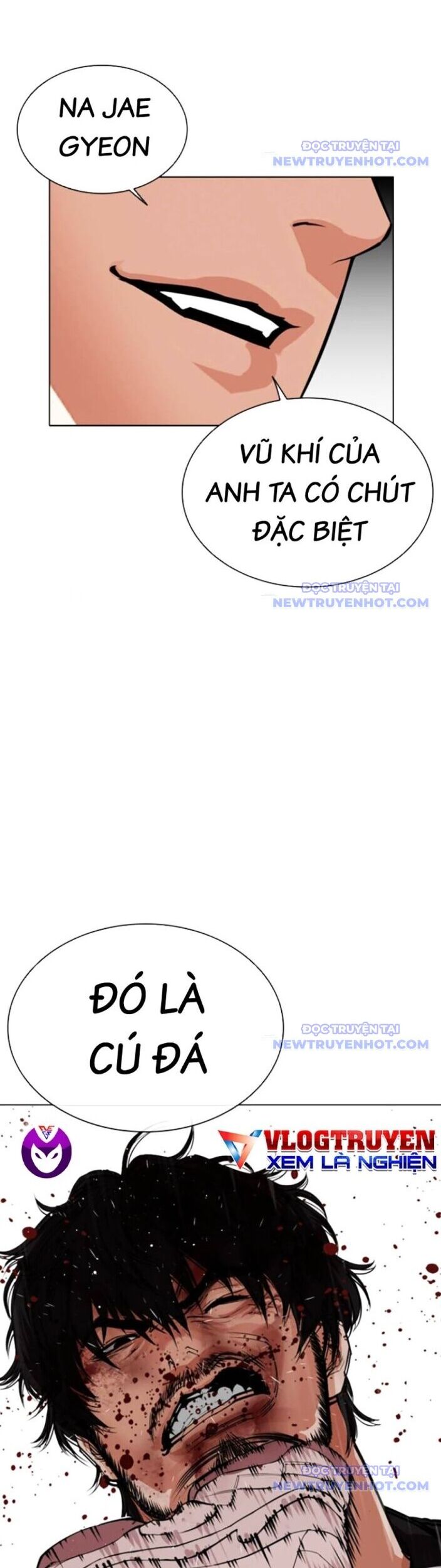 Hoán Đổi Diệu Kỳ Chapter 545 - Trang 2