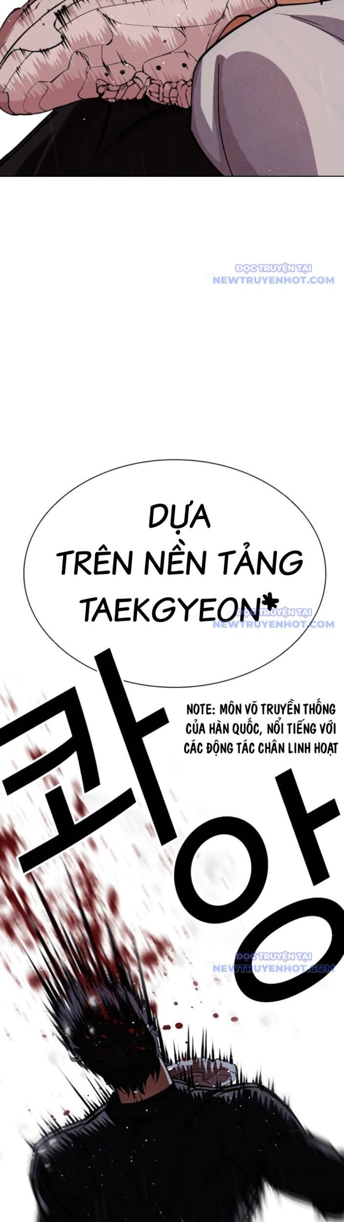 Hoán Đổi Diệu Kỳ Chapter 545 - Trang 2