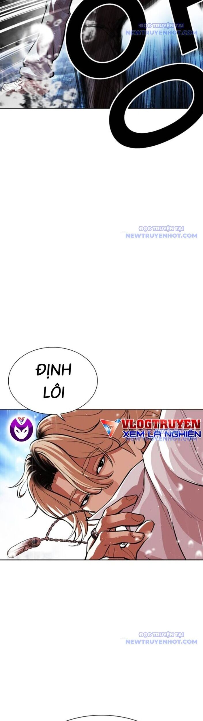 Hoán Đổi Diệu Kỳ Chapter 545 - Trang 2