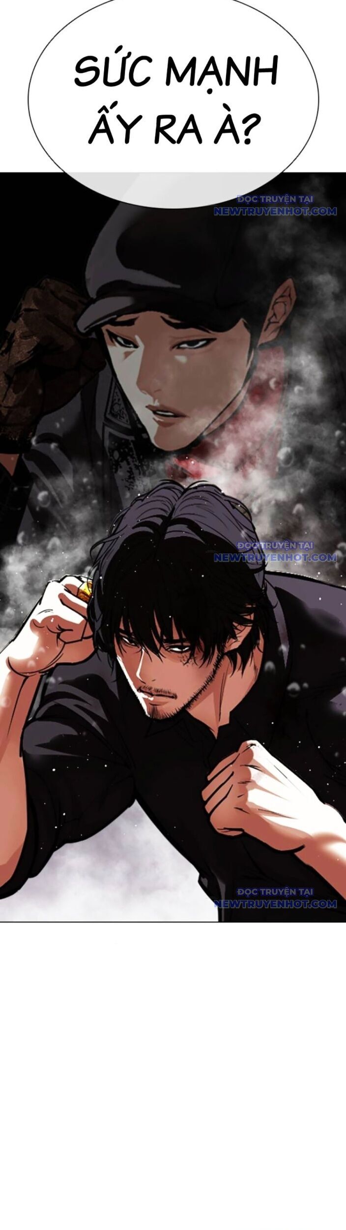 Hoán Đổi Diệu Kỳ Chapter 545 - Trang 2