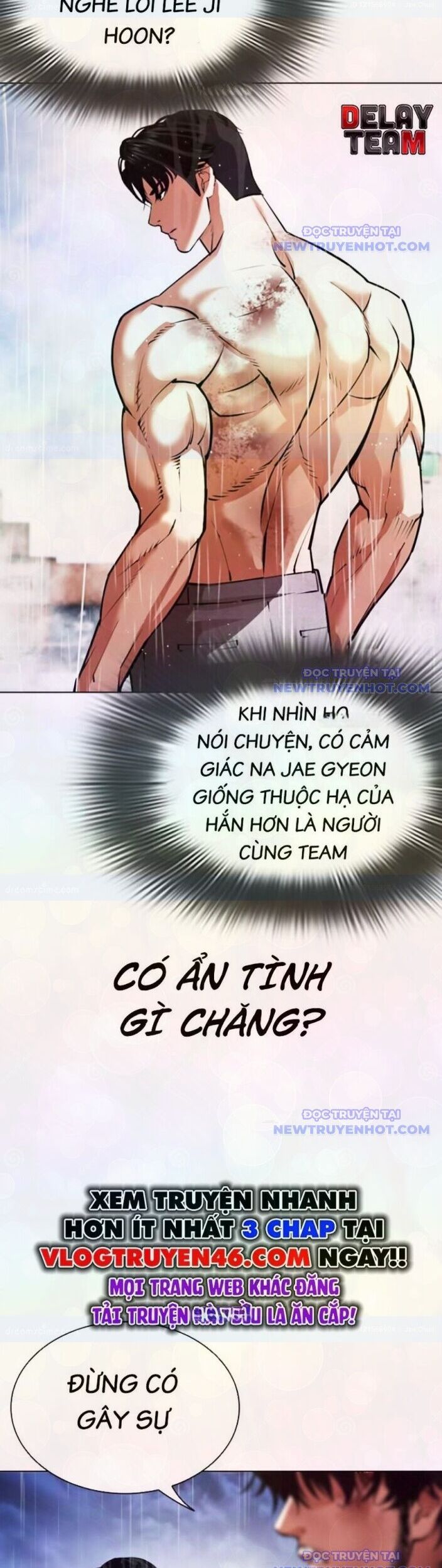 Hoán Đổi Diệu Kỳ Chapter 546 - Trang 2