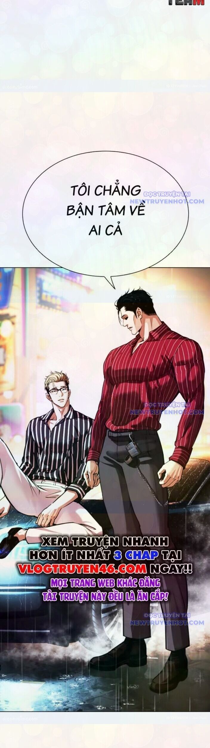 Hoán Đổi Diệu Kỳ Chapter 546 - Trang 2