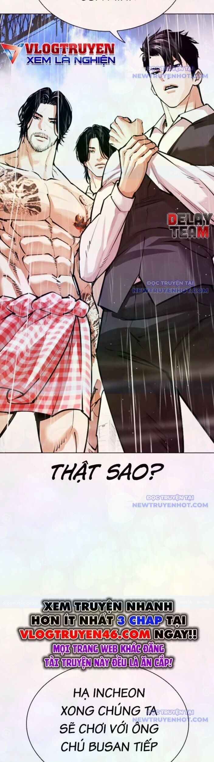 Hoán Đổi Diệu Kỳ Chapter 546 - Trang 2