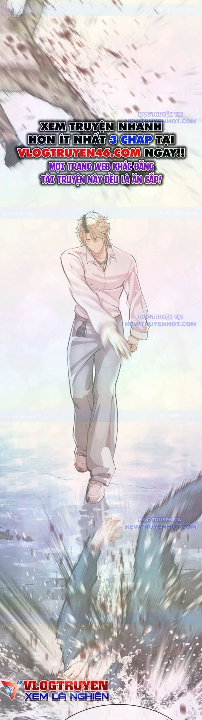 Hoán Đổi Diệu Kỳ Chapter 546 - Trang 2