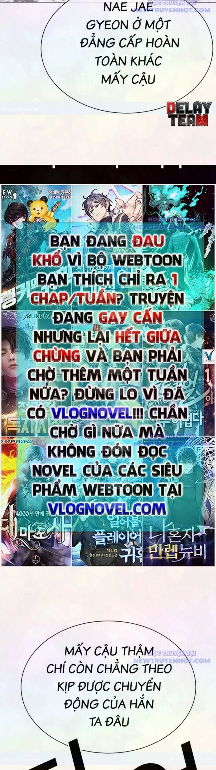 Hoán Đổi Diệu Kỳ Chapter 546 - Trang 2