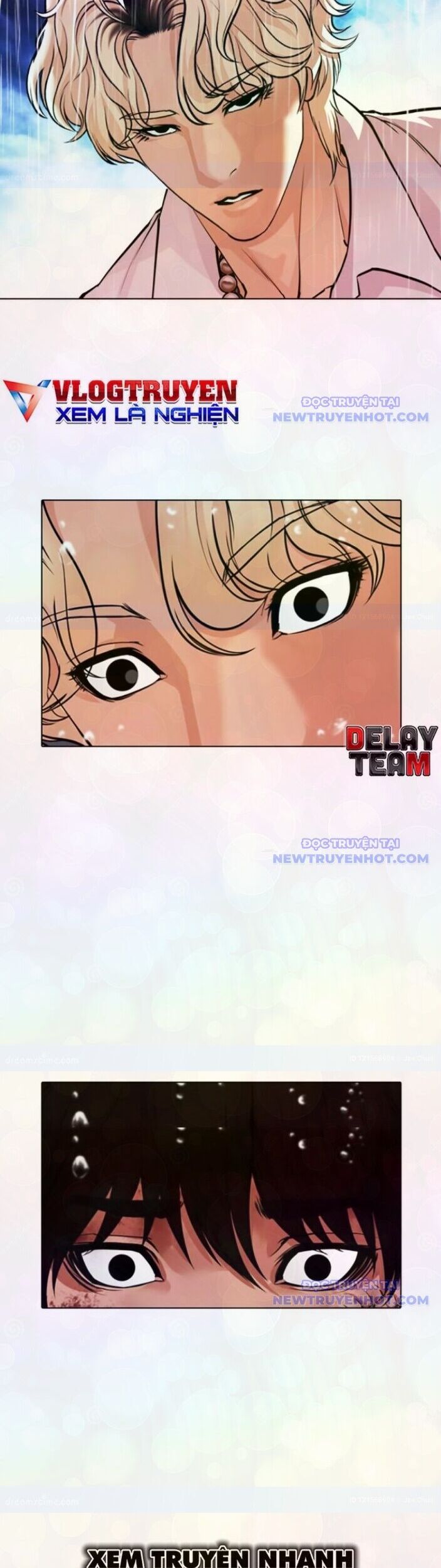 Hoán Đổi Diệu Kỳ Chapter 546 - Trang 2