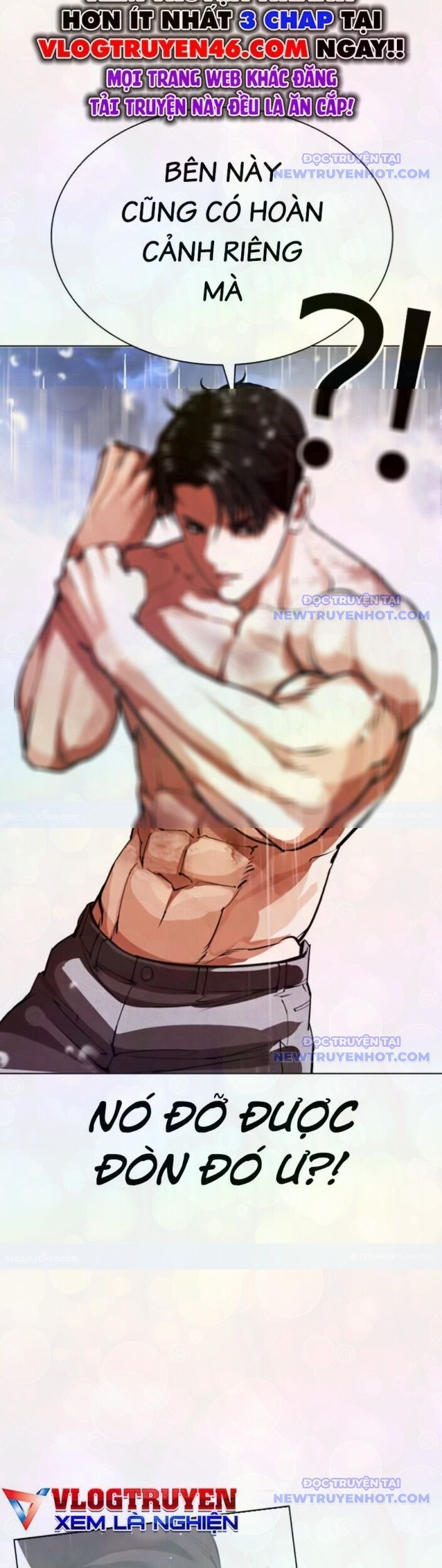 Hoán Đổi Diệu Kỳ Chapter 546 - Trang 2