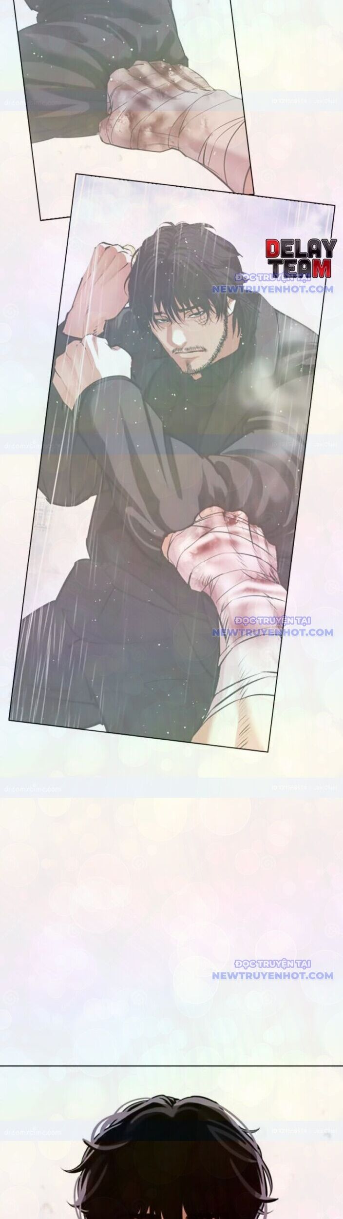 Hoán Đổi Diệu Kỳ Chapter 546 - Trang 2