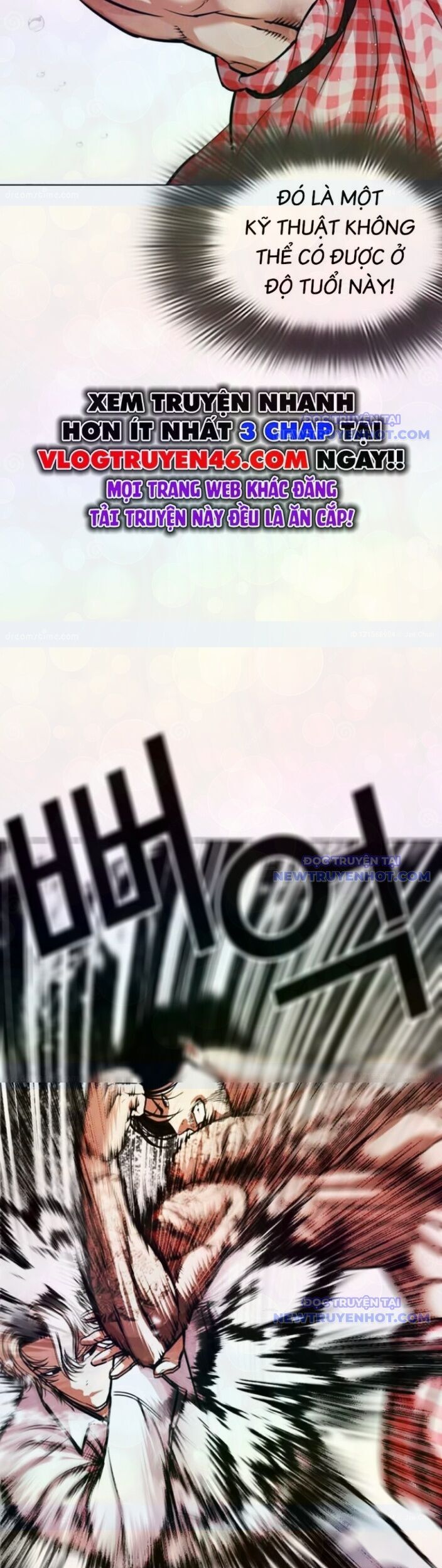 Hoán Đổi Diệu Kỳ Chapter 546 - Trang 2