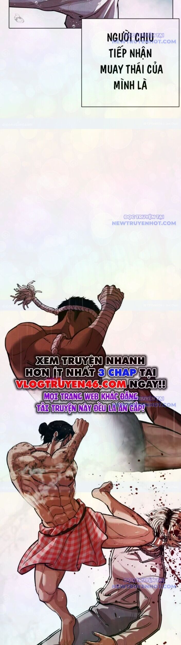 Hoán Đổi Diệu Kỳ Chapter 546 - Trang 2